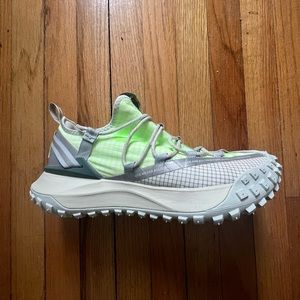 Nike ACG Mountain Fly Low Sea Glass Size 11 Men’s Shoes.

Brand new with box